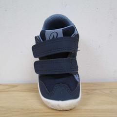 Baby schoentjes Babyschoentje blauw, zoals gemeld door IKEA Heerlen met iLost
