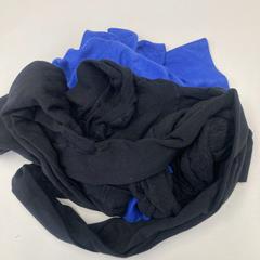 옷보따리 Black, iLost를 사용하여 Ramada by Wyndham Amsterdam Airport Schiphol에 보고됨