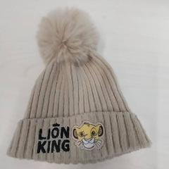 Beanie, como reportado por Arriva Limburg Zuid utilizando o iLost