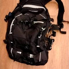 Taška, jak nahlášeno GVB pomocí iLost