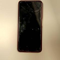 Telèfon, segons ha informat U-OV Amersfoort mitjançant iLost