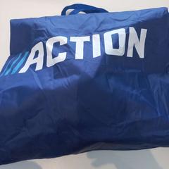 バッグ がiLostで Arriva Limburg Zuid によって報告されました