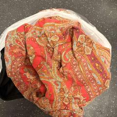 Bundle of clothes, as reported by Ramada by Wyndham Amsterdam Airport Schiphol using iLost