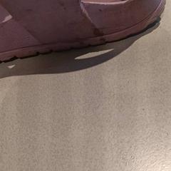 Scarpa, come riportato da De Efteling utilizzando iLost