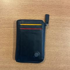 Plånbok Hoekman rnj, rapporterat av Gemeente Amsterdam med iLost