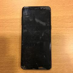 Mobiel, as reported by Gemeente Amsterdam using iLost
