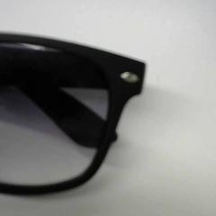 Ulleres de sol, segons ha informat Walibi Holland mitjançant iLost