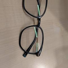 Paire de lunettes de vues Cadre vert, gemeldet von IKEA Toulouse über iLost