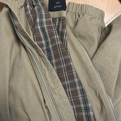 Jacket, as reported by Sheraton Brussels Airport Hotel using iLost