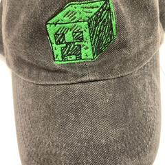 Casquette, as reported by IKEA新三郷 using iLost