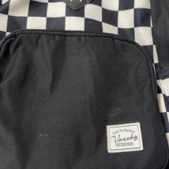 Bag, som rapportert av HTM ved bruk av iLost