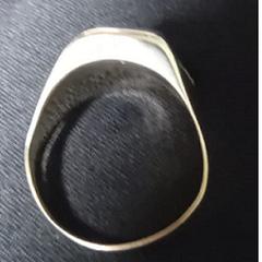 Heren ring, amint azt az iLostnak jelentették.