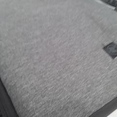 Laptoptas smits, rapporterat av Arriva Friesland / Groningen med iLost