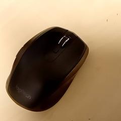 Počítačová myš muis, jak nahlášeno Mövenpick Hotel Amsterdam City Centre pomocí iLost