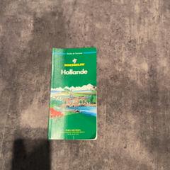 Bok, rapporterat av Van der Valk Hotel Haarlem med iLost