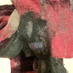 Châle, a été signalé par IKEA Zwolle utilisant iLost