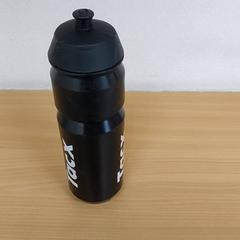 Drikkeflaske, som rapportert av Regio Limburg - Leuven ved bruk av iLost