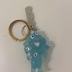 キーホルダー がiLostで IKEA渋谷 によって報告されました