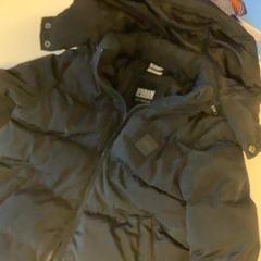 Bunda Urban classics, ako bolo nahlásené Artis pomocou iLost