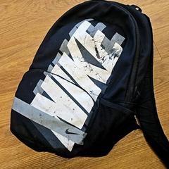 Taška, ako bolo nahlásené HTM pomocou iLost