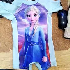 Swimwear, as reported by IKEA Malmö using iLost