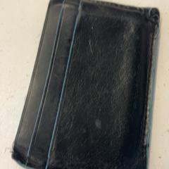 Cartera Lume, segons ha informat GVB mitjançant iLost