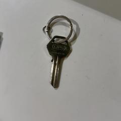 Clave, segundo informou Pathé de Kuip usando iLost