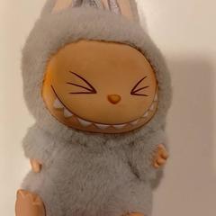 Peluche, come riportato da RAI Amsterdam utilizzando iLost