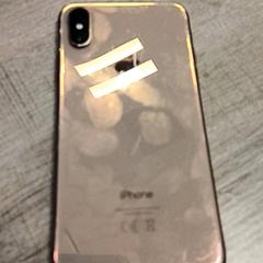 Telefon iPhone, amint azt RRReis Trein Amersfoort / Ede-Wageningen az iLost segítségével jelentette.