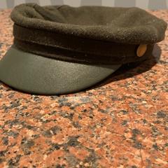 Hat Green, zgłoszono przez Pathé Nijmegen przy użyciu iLost