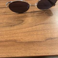Sonnenbrille, gemeldet von Pathé Zaandam über iLost