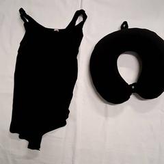 Cuscino, come riportato da Grand Hotel Amrâth Amsterdam utilizzando iLost