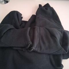 Hoodie, zoals gemeld door Twisto met iLost