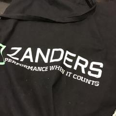 Saco, como reportado por U-OV Utrecht utilizando o iLost