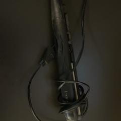 Hair straightener stra, as reported by MEININGER Hotel Dresden Zentrum using iLost