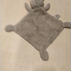 Couverture, a été signalé par IKEA Zwolle utilisant iLost