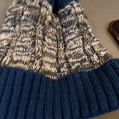 قبعة صغيرة، كما تم الإبلاغ عنه بواسطة Qbuzz GD Groningen HS عبر iLost