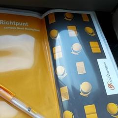 学用品 - Rapport Barseghyan がiLostで Centraal magazijn によって報告されました