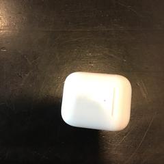 Auricular, ha sido reportado por U-OV Utrecht con iLost