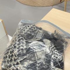 Chair Sjaal, as reported by IKEA Amersfoort using iLost