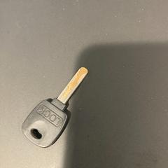 Fietssleutel, ako bolo nahlásené Gemeente Ermelo pomocou iLost