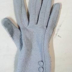 Handschuh, gemeldet von IKEA Gent über iLost