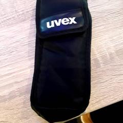 Glasses case with glasses, as reported by EBS Tramplein using iLost