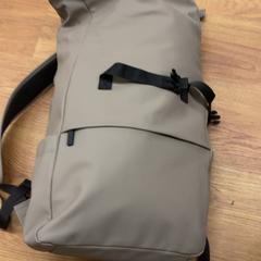 Sac, a été signalé par GVB utilisant iLost