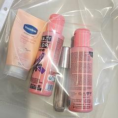 Diverse - Make Up, jak nahlášeno Centraal magazijn pomocí iLost