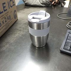 Tassa de cafè, segons ha informat Vrije Universiteit Brussel (VUB) mitjançant iLost