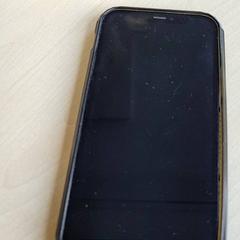 Teléfono, segundo informou Connexxion Haarlem IJmond usando iLost