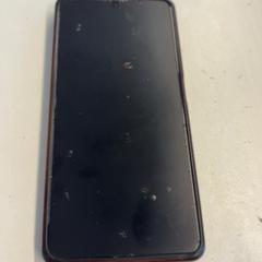 Telefono, come riportato da GVB utilizzando iLost