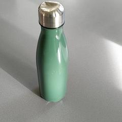 마시는 병, iLost를 사용하여 Centraal magazijn에 보고됨