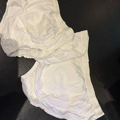 Bokserki onderbe, zgłoszono przez Van der Valk Hotel Amsterdam-Amstel przy użyciu iLost